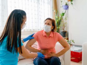 Infectious Colitis: Symptoms, Treatments, and More