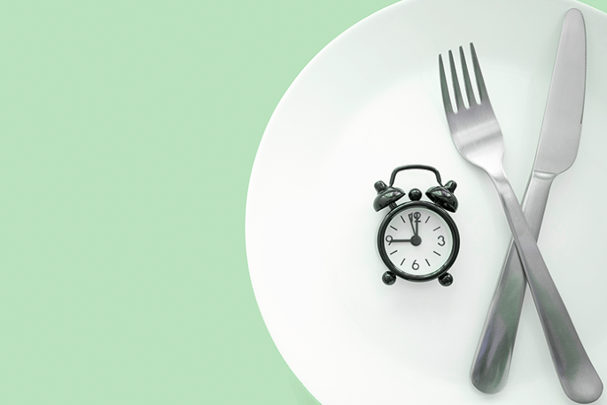 Intermittent fasting evicts long-lived plasma cells from survival niche