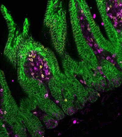 Intestinal epithelial MHC class II induces encephalitogenic CD4 T cells and initiates central nervous system autoimmunity | Science Immunology