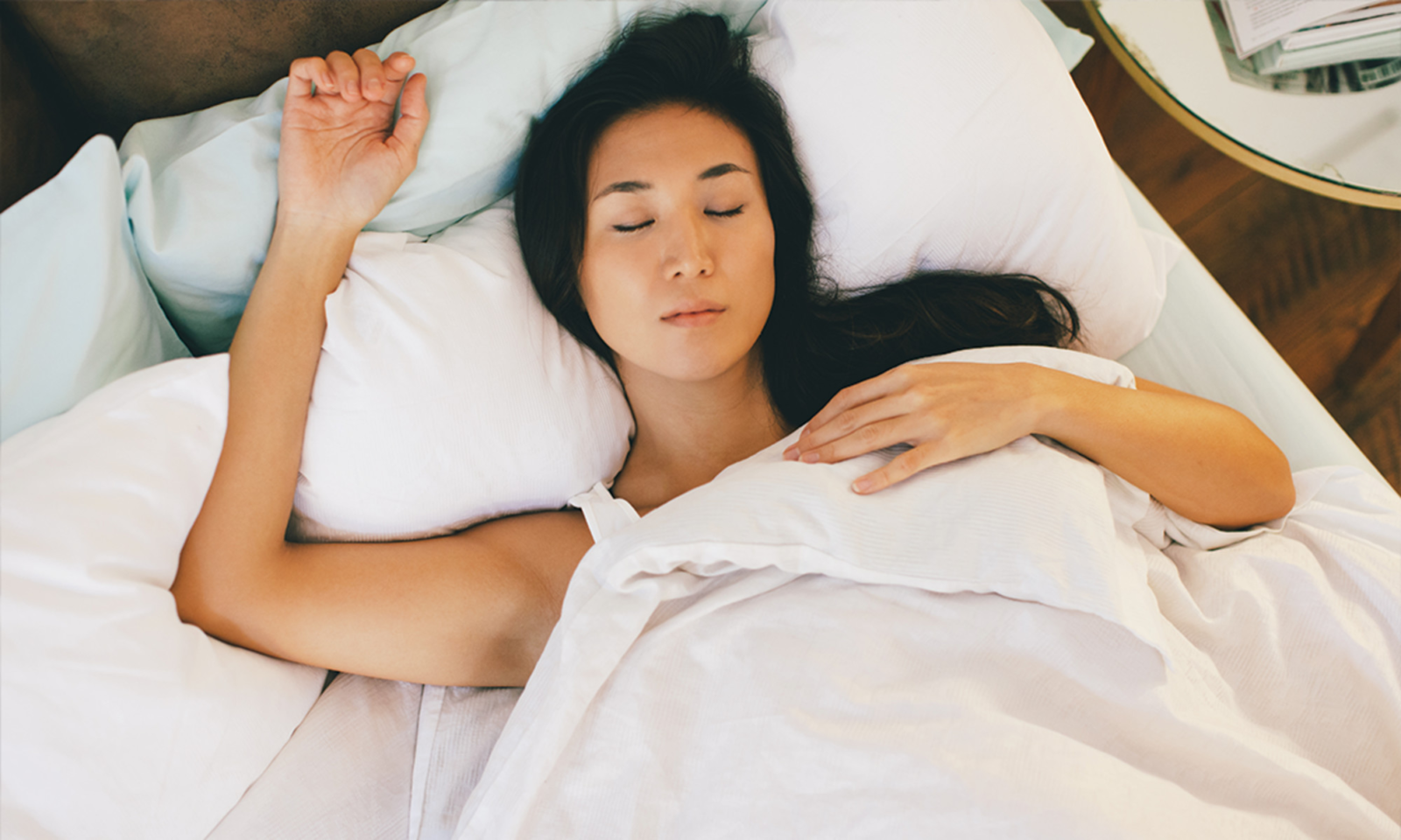 Is Being A "Bad Sleeper" Genetic? Here's What The Science Says