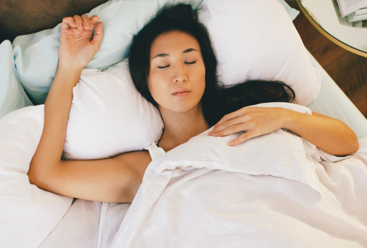 Is Being A "Bad Sleeper" Genetic? Here's What The Science Says