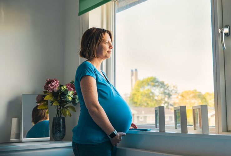 Can You Get Pregnant After Menopause?