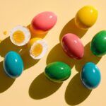 Are Easter Eggs Safe to Eat?