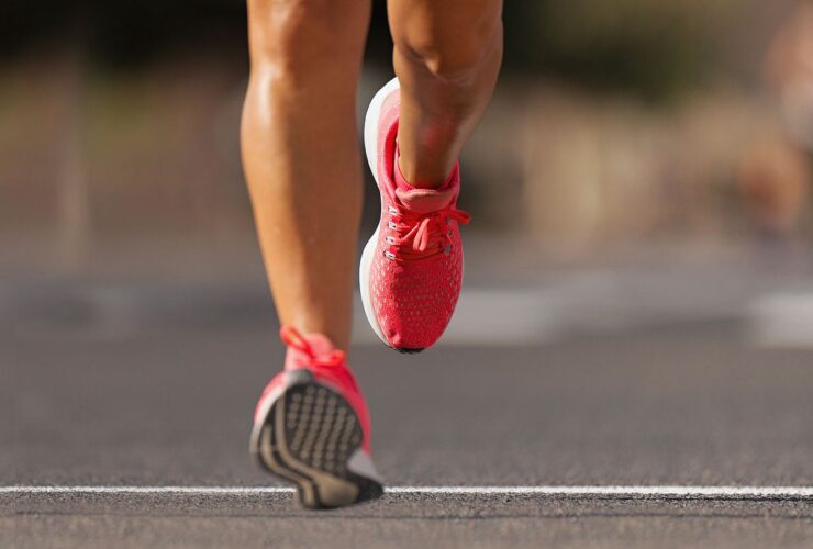 Is Running Bad For Your Knees?