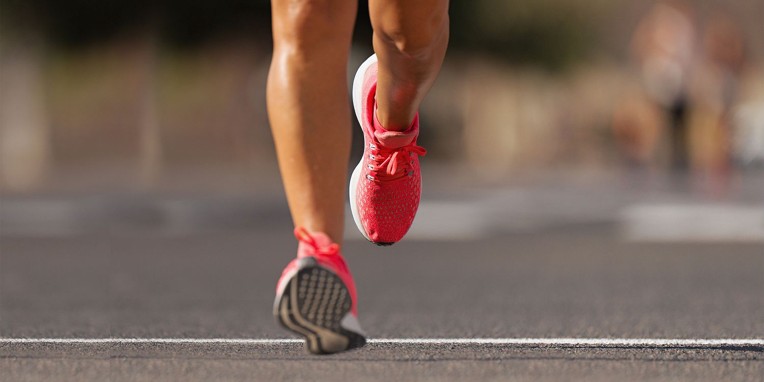 Is Running Bad For Your Knees?
