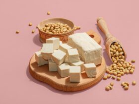 Is Soy the Go-To Food for Menopause?
