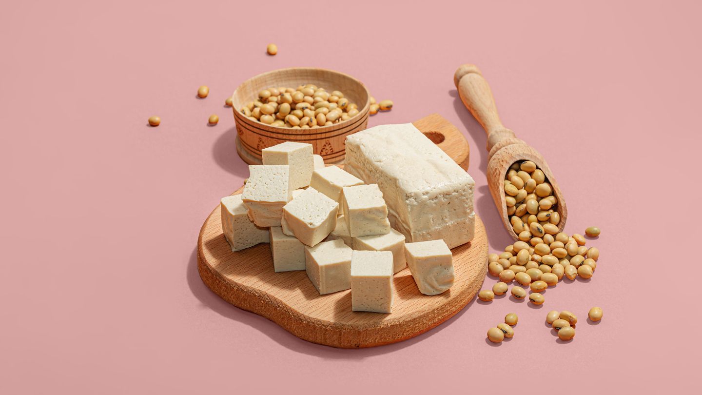 Is Soy the Go-To Food for Menopause?