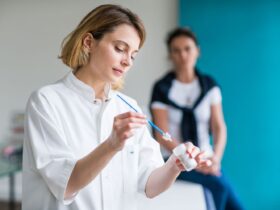 Is Thrush Contagious? Prevention and Complications