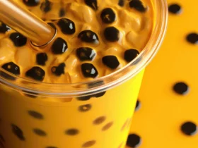 Is bubble tea bad for you? New research raises red flags