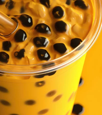 Is bubble tea bad for you? New research raises red flags