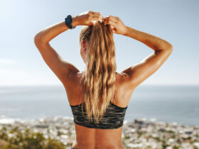 Just 30 Minutes Of Exercise Releases This Brain Boosting Protein