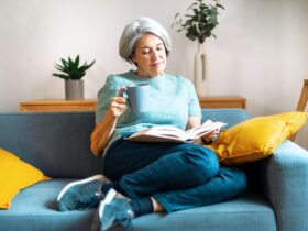 Too Much Sitting Is Bad for Your Brain — But There Are Ways to Offset the Risk