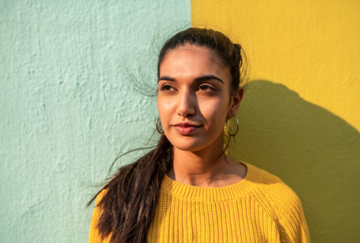 Large Gratitude Study Finds It Does, Indeed, Help Mental Health