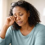 How to Manage 6 Common Challenges of Living With Thyroid Eye Disease