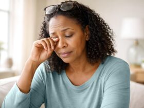 How to Manage 6 Common Challenges of Living With Thyroid Eye Disease