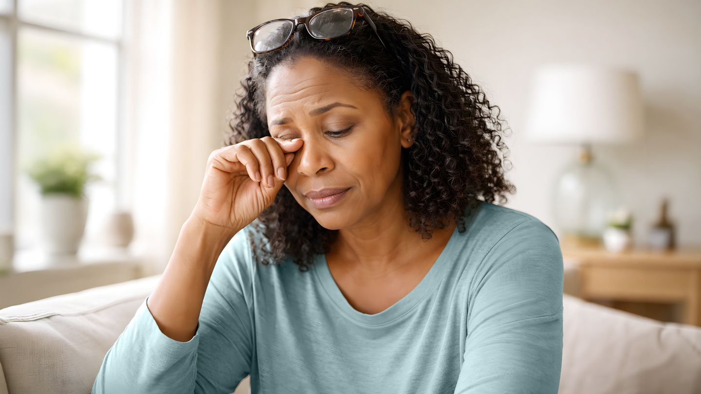 How to Manage 6 Common Challenges of Living With Thyroid Eye Disease
