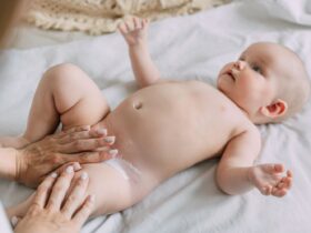 Lotrimin for Diaper Rash