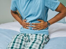 LARS: The Colorectal Cancer Surgery Side Effect No One Talks About