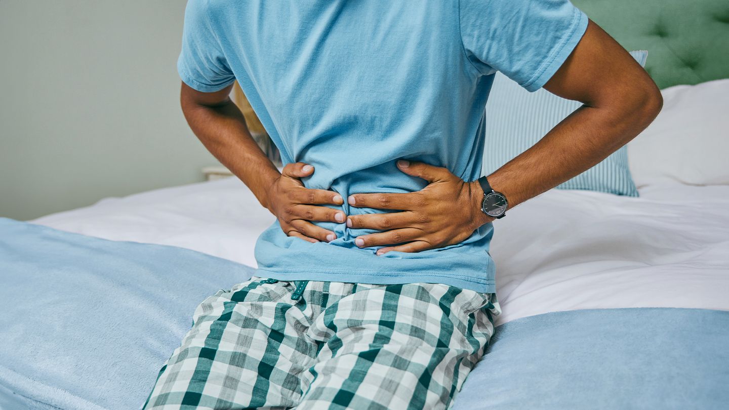 LARS: The Colorectal Cancer Surgery Side Effect No One Talks About