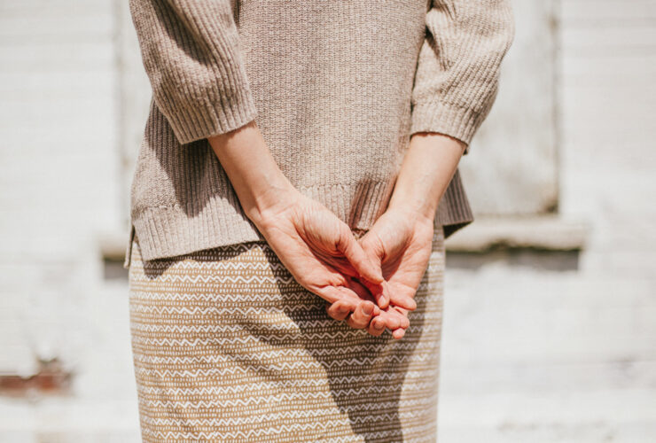 Low-Back Pain? Research Says This Is Your Best Bet For Movement