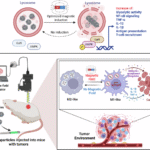 Lysosomal magneto-mechanics rewire immunity | Cell Research