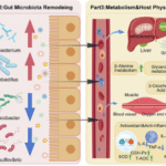 Mechanism of Morchella polysaccharide in anti-fatigue: the role of the gut microbiota-metabolite axis in mice