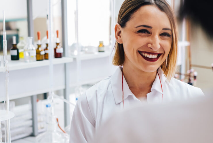 Medical Training May Soon Require Additional Nutrition Education