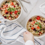 Mediterranean Diet Linked With 29% Reduced Risk Of Gastric Cancer