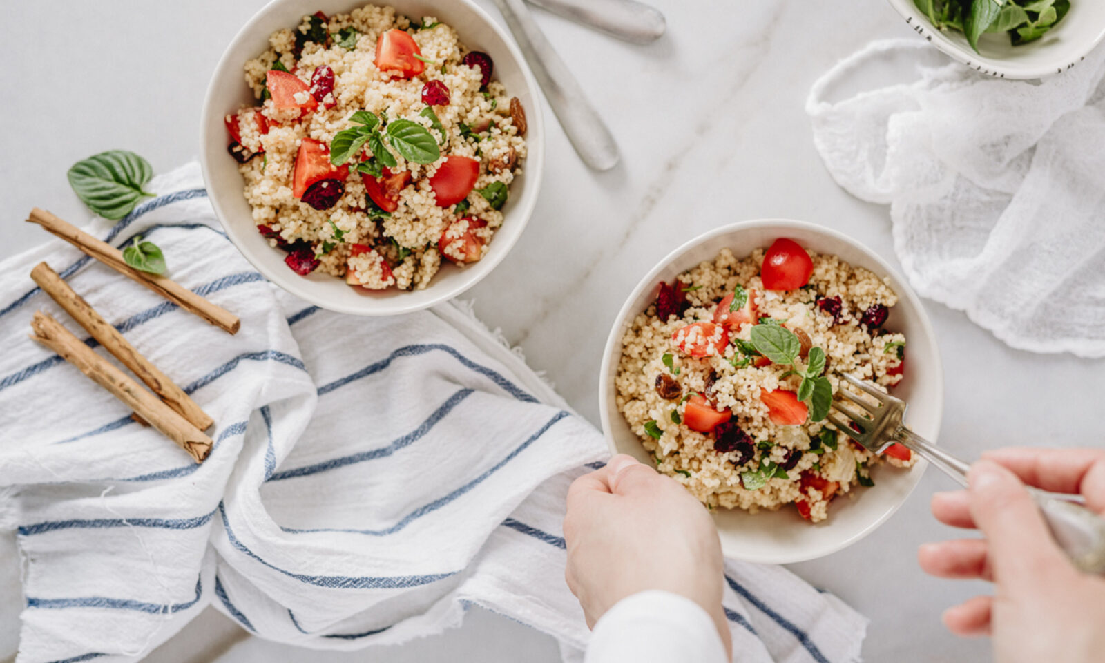 Mediterranean Diet Linked With 29% Reduced Risk Of Gastric Cancer