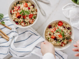 Mediterranean Diet Linked With 29% Reduced Risk Of Gastric Cancer