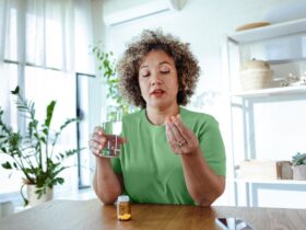 Menopause Scams to Watch Out For, According to a Doctor