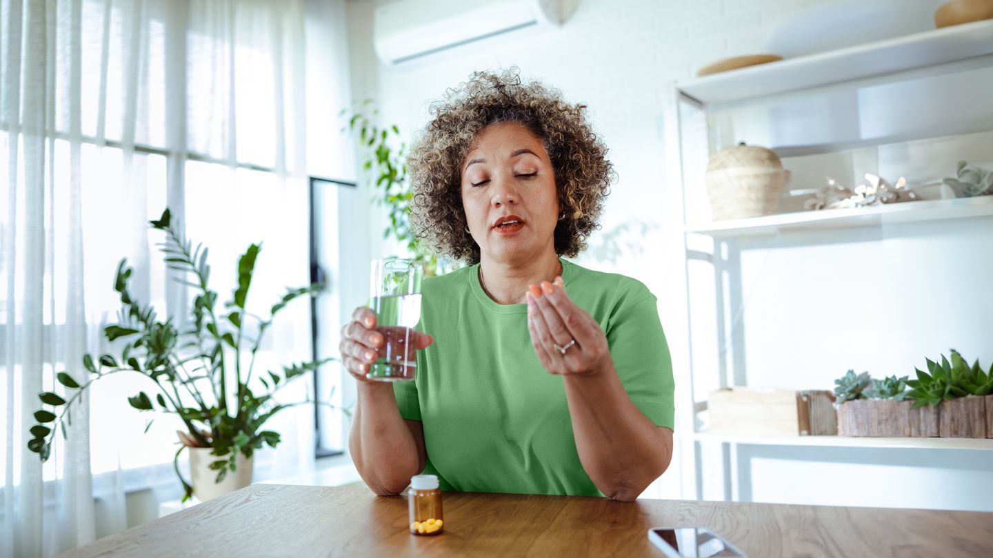 Menopause Scams to Watch Out For, According to a Doctor