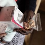 Monthly HIV-drug injections offer potent alternative to daily tablets