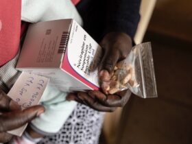 Monthly HIV-drug injections offer potent alternative to daily tablets