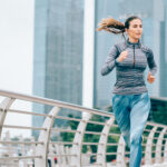 Movement May Help Support Those Healing From Childhood Trauma