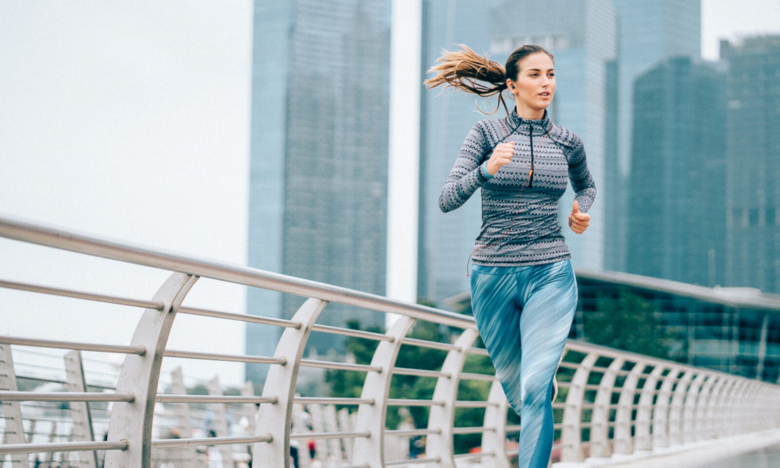 Movement May Help Support Those Healing From Childhood Trauma