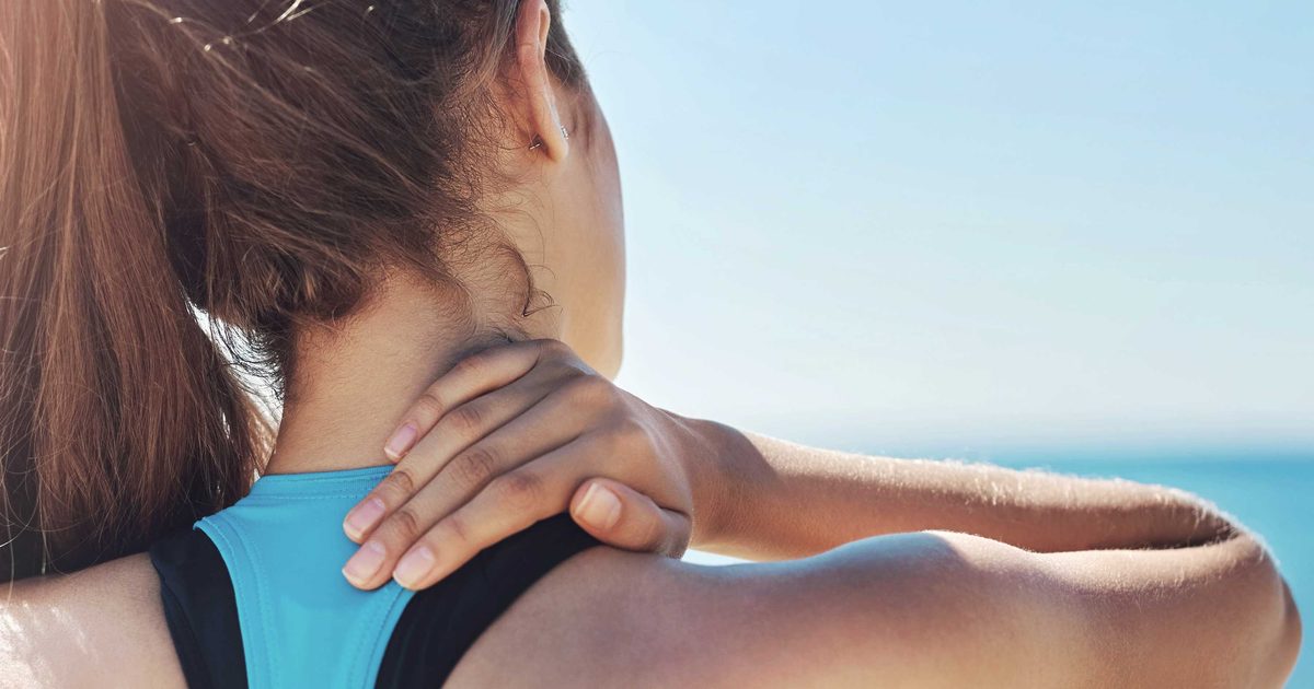 Muscle knots: What are they and how to treat them