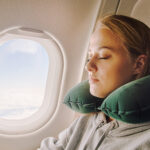 NASA's Jet Lag Advisor Wants You To Avoid This Travel Mistake