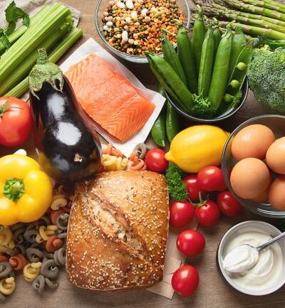 NIH awards top scientific teams for innovations linking nutrition and autoimmune disease 