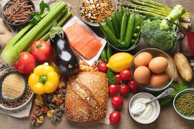 NIH awards top scientific teams for innovations linking nutrition and autoimmune disease 
