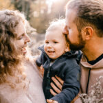 New Dads' Risk For Stress & Depression Rises During This Key Time, Study Shows