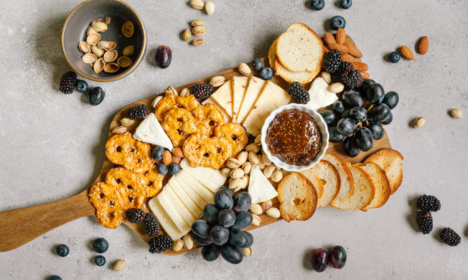 New Research Links High-Fat Cheese & Cream To Lower Dementia Risk