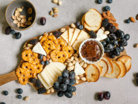 New Research Links High-Fat Cheese & Cream To Lower Dementia Risk