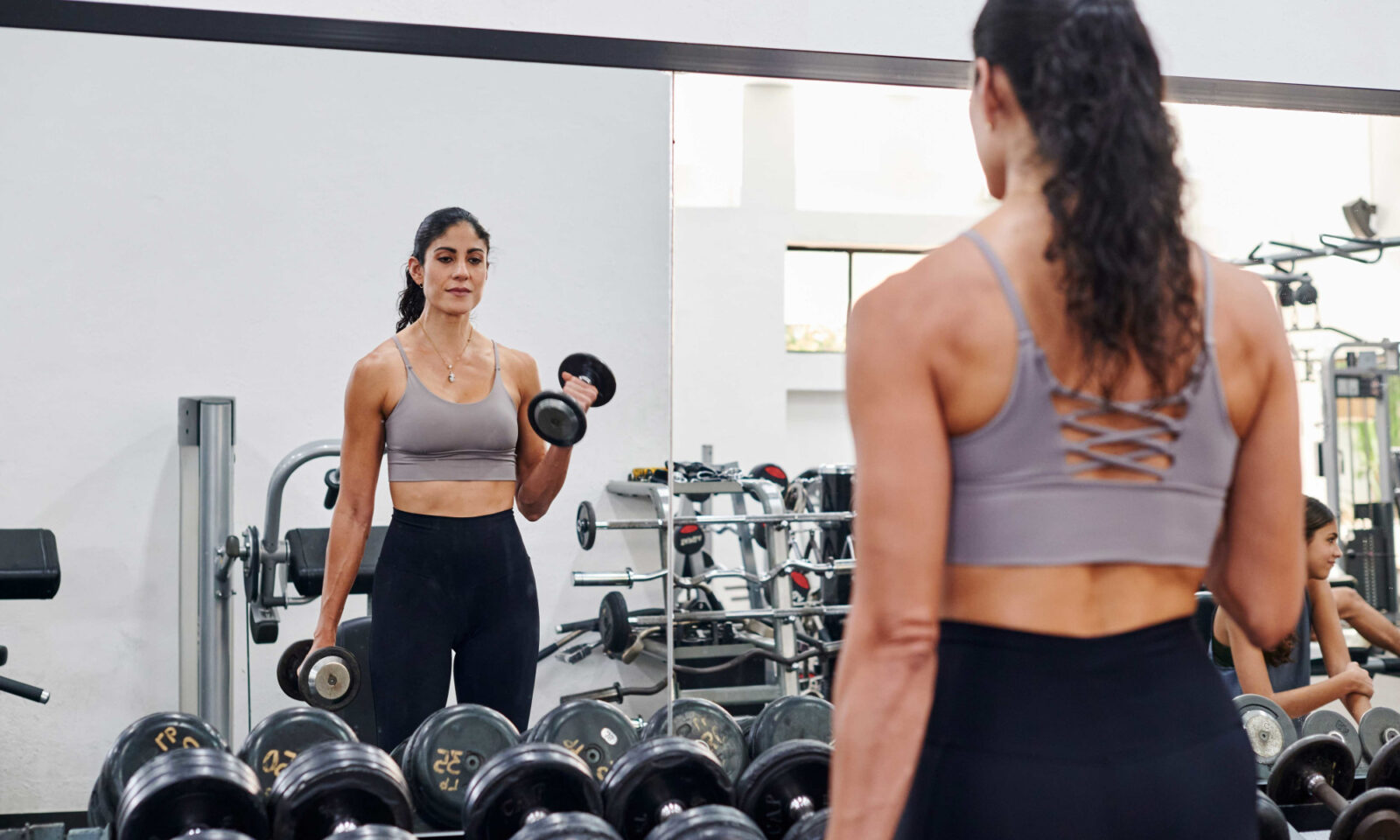 New Strength Training Guidance Boils Down To One Simple Habit