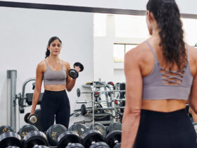 New Strength Training Guidance Boils Down To One Simple Habit