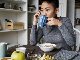 New Study Finds Coffee Rarely Influences Your Heartbeat