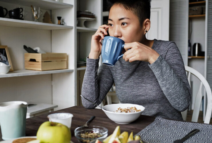 New Study Finds Coffee Rarely Influences Your Heartbeat