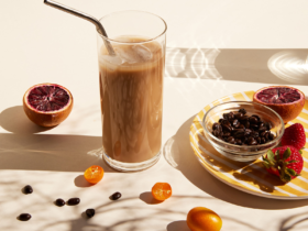 New Study Reveals The Impact Of Coffee On The Gut Microbiome