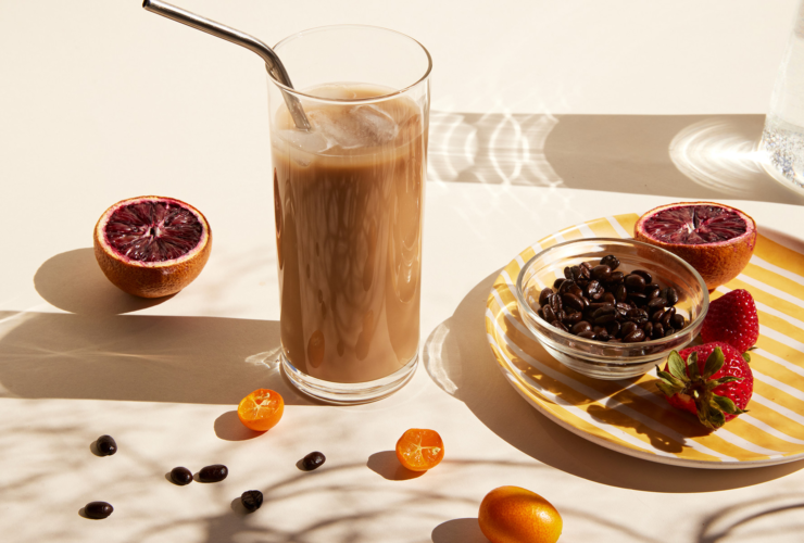 New Study Reveals The Impact Of Coffee On The Gut Microbiome