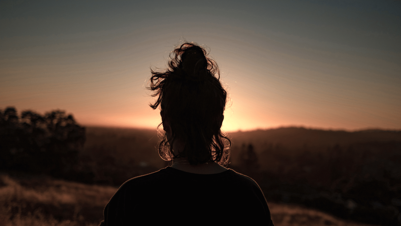 No Longer Forcing Your Life